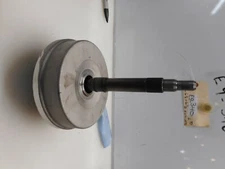 2003 LAND ROVER DISCOVERY II FORWARD DRUM W/ INPUT SHAFT 1043402140