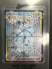 Glaceon ex 150/131 Sv: Prismatic Evolutions Holo Special Illustration Rare (SIR)