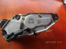 Moteur Saab 900