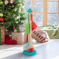 - Kids Cleaning Set   Cleaning Toys for Toddlers, Children   Pretend Play Kit...