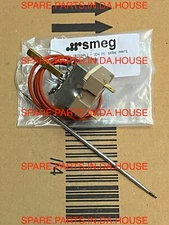 Genuine Smeg Oven Thermostat Control TR103IBL TR103IBL2 TR103IGR TR103IGR2