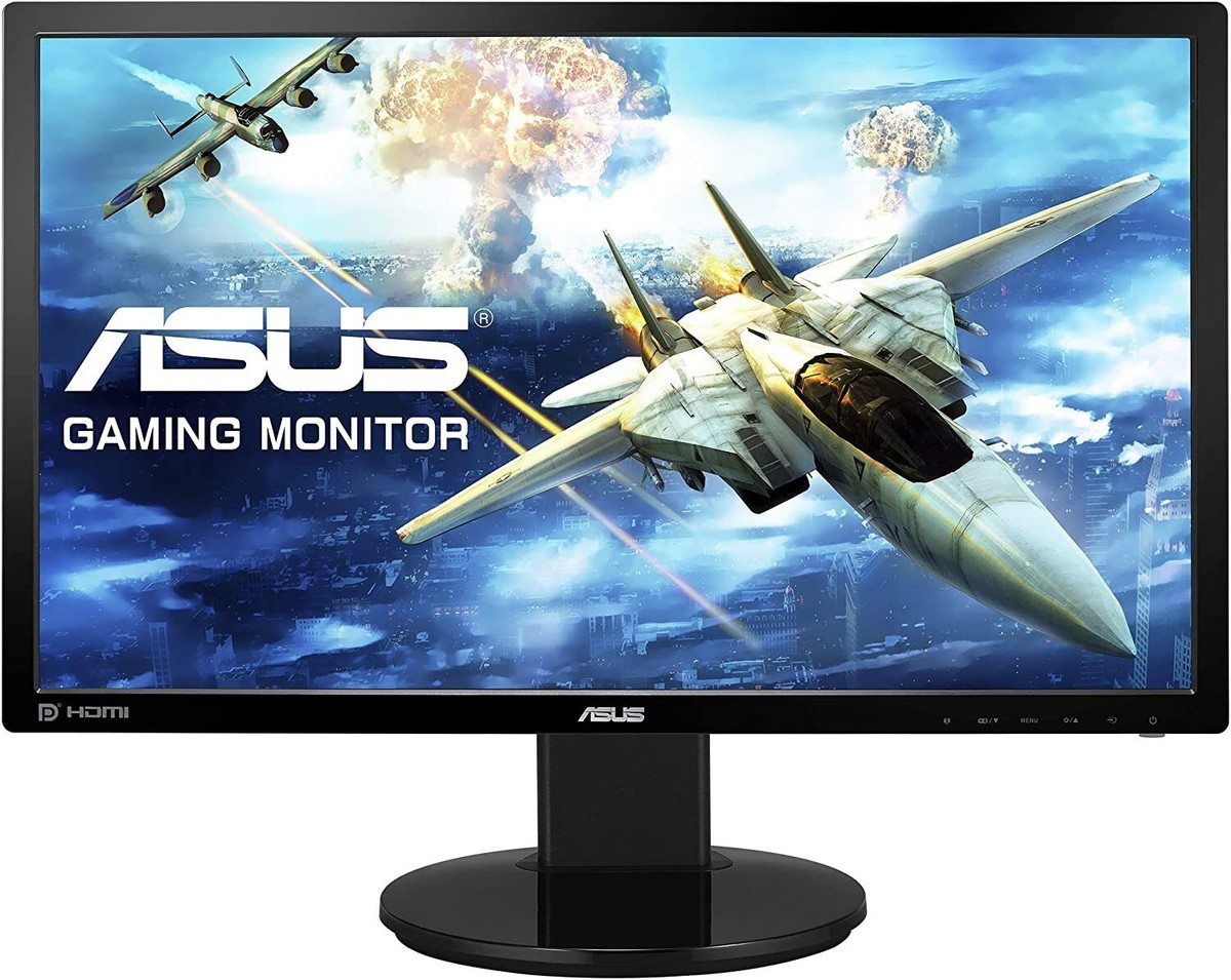 ASUS VG248QZ 24 ASUS VG248QZ 24