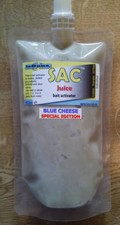 LAGUNA SAC juice - Blue Cheese (special edition) / Banana 150ml Carp Fishing