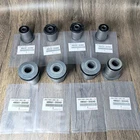 OEM  Front Upper &Lower control Arm Bushing Kit For Toyota Tacoma 1995-2004