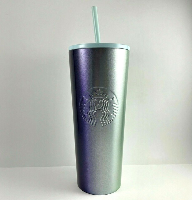 starbucks blush gradient