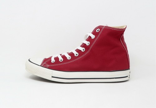 CONVERSE Men Women Shoes All Star High 