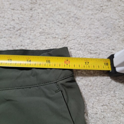Nike Pants Mens 32 Sportswear Essentials Green Tapered Leg Tech DM6681 355 - 第 10/13 張圖片