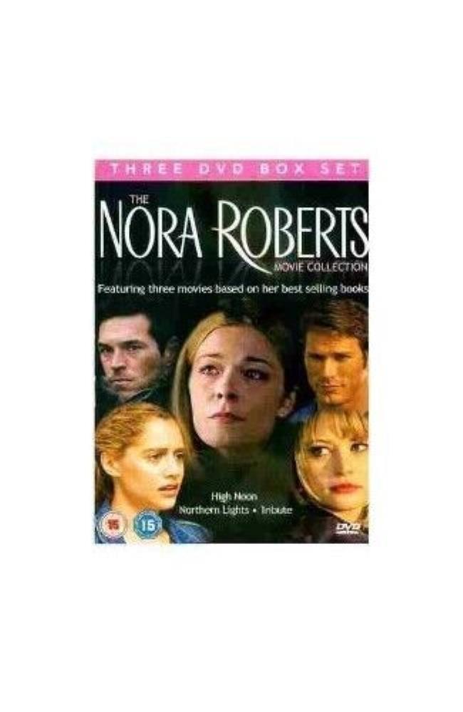 The Nora Roberts Movie Collection DVD Drama Nora Roberts