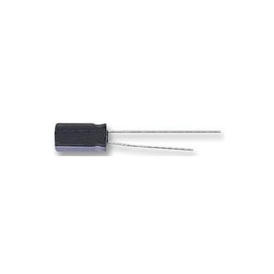 Ecomponent Condensatore Elettrolitico 470uF 10V 105°C Radiale - Foto 11