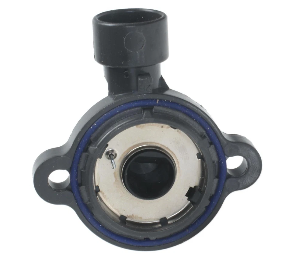 Sensor de posición del acelerador (TPS) SMP para BUICK Cadillac CHEVROLET GMC Oldsmobile Foto 3 de 3
