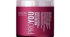 Revlon PROYOU Nutritive - Moisturizing and Nourishing Treatment - 500 ml 19.36 per litre