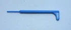 Ben Obi Wan Kenobi Lightsaber Weapon VERY CLOSE Star Wars