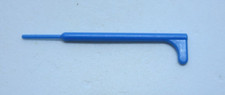 Ben Obi Wan Kenobi Lightsaber Weapon VERY CLOSE Star Wars