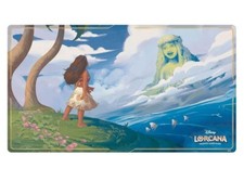 2024 RAVENSBURGER DISNEY LORCANA MOANA PLAYMAT