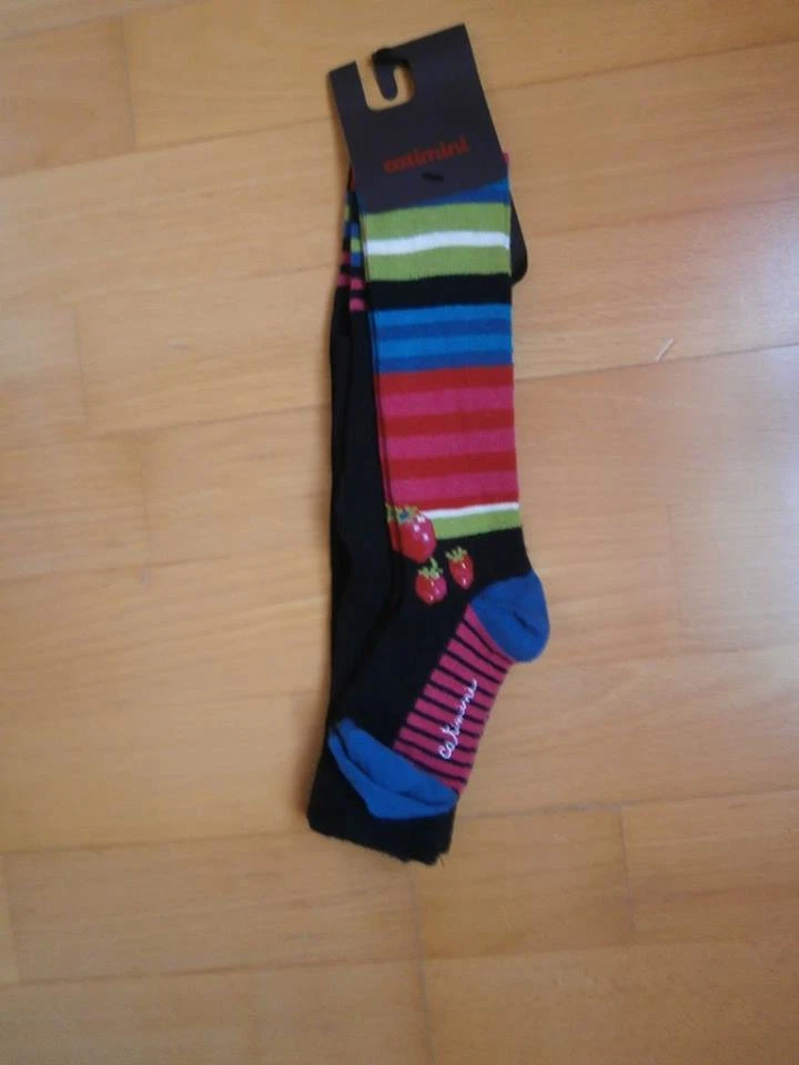 paire de collant catimini 23/24 neuf - Photo 1/1