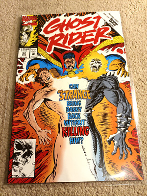 Ghost Rider Vol. 2 Nr. 32, VF/NM