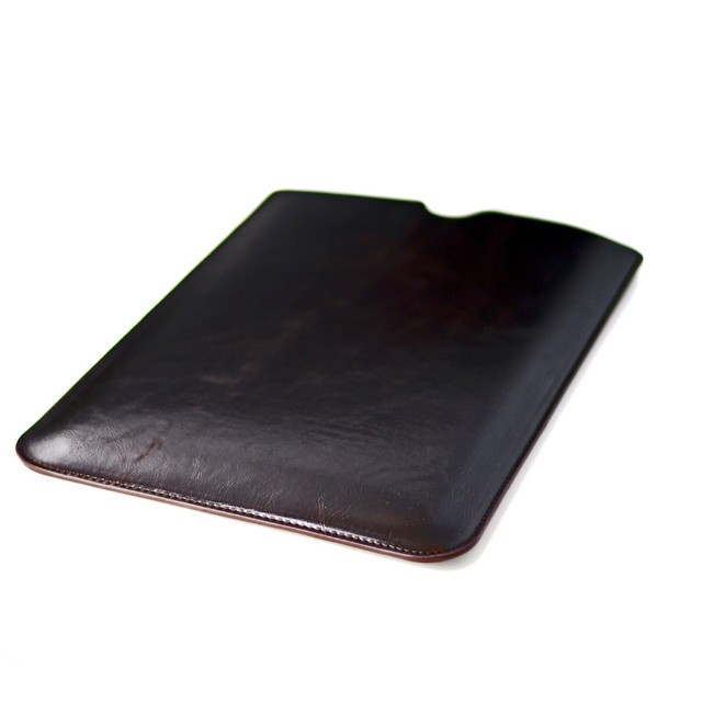 simple laptop sleeve