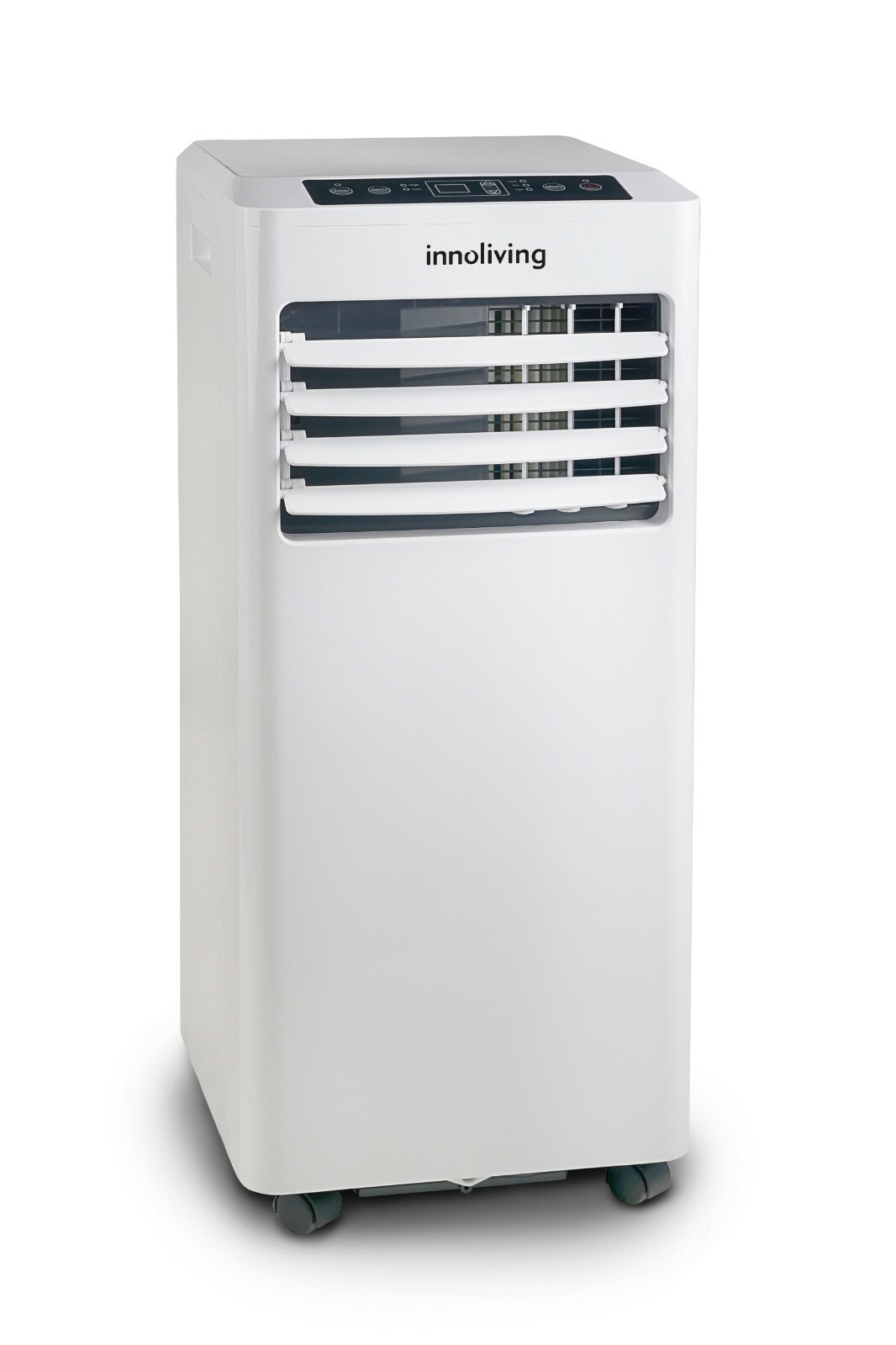 Condizionatore d'aria portatile con deumidificatore Classe A" Innoliving INN-520