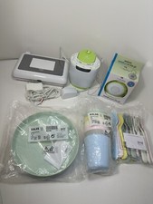 New Use. Wipes Warmer, Soundspa Lullaby, Soundspa On-The-Go, IKEA Kalas 30pcs
