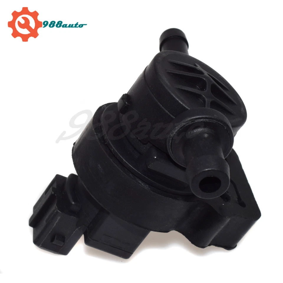 Válvula de purga de bote de vapor para Mercedes-Benz E320 S430 S500 1998-2006 0004701593 Foto 4 de 4