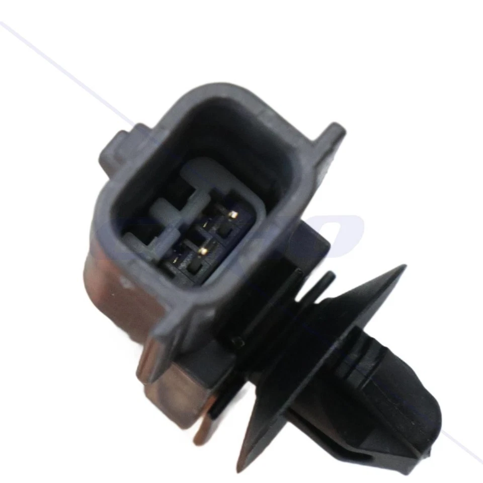 4Pcs For Nissan Pathfinder 13-20 Infiniti QX60 ABS Wheel Speed Sensor Front&Rear - Image 2 of 4