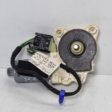 MERCEDES-BENZ SLK (R171) EFH-Motor Motor Fensterheber rechts A1718201442 MERCEDES-BENZ SLK (R171) EFH-Motor Motor Fensterheber rechts A1718201442