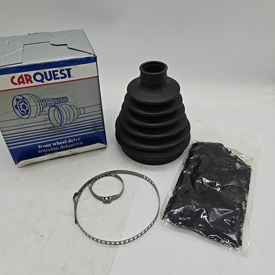 Cv Boot Repair Kit CARQUEST 85-1396
