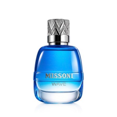 Missoni Missoni Wave Eau De Toilette 50 ml (man)
