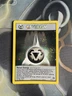 METAL ENERGY 19/111 holo - Neo Genesis 2001 WOTC Pokemon Card