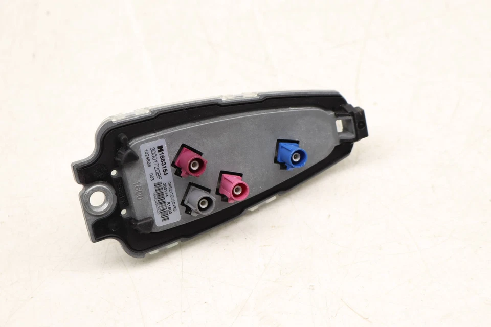 BMW 435I XDRIVE 2015 gran cupé - techo/antena Shark FIN 9209430 Foto 3 de 4