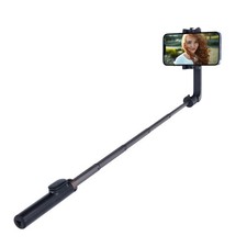 Rollei Smartphone Selfie Tripod: Mini-Stativ mit Fernausl�ser Selfie-Stick