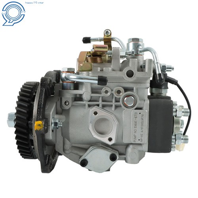 #ad 104741 6731 Fuel Injection Pump For Zexel Isuzu Engine 4JB1 Bobcat 853 $321.72