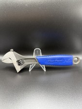 Blue Point 8 Adjustable Spanner Wrench Gaj8sg - As Sold By Snap On.