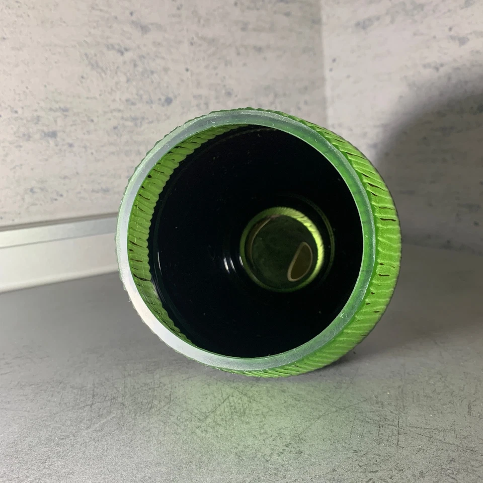 Vase Leonardo braun/grün - Bild 2 von 3