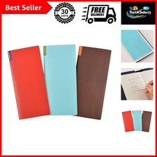 Hobonichi Techo Accessories Hobonichi Memo Pad Set for Weeks