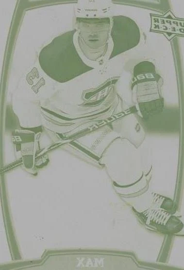 Printing Plate Yellow