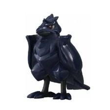 Pokemon Corviknight Tomy 2" Figura Plástico Juguete Moncolle Volumen Vol. 2