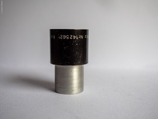 Meyer Görlitz Kinon Superior 1:1 8 f=5 cm (Nº 142562)