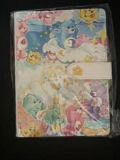 Size a5 Care Bears Binder