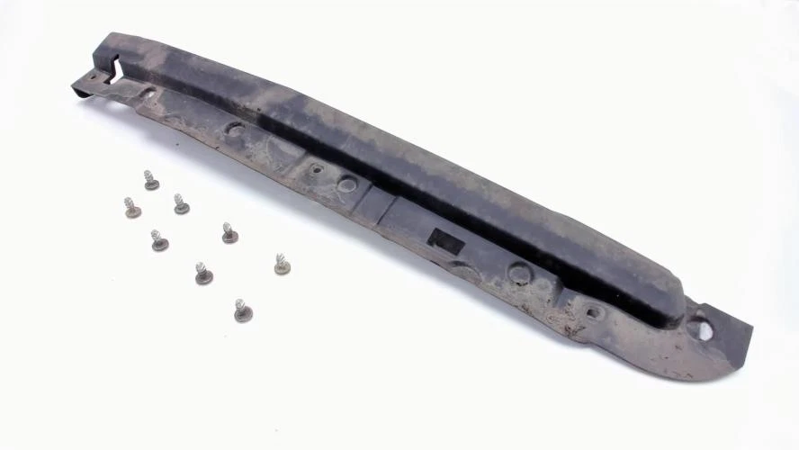 Calandre OPEL VECTRA C PHASE 1 13103966 - Photo 2/4