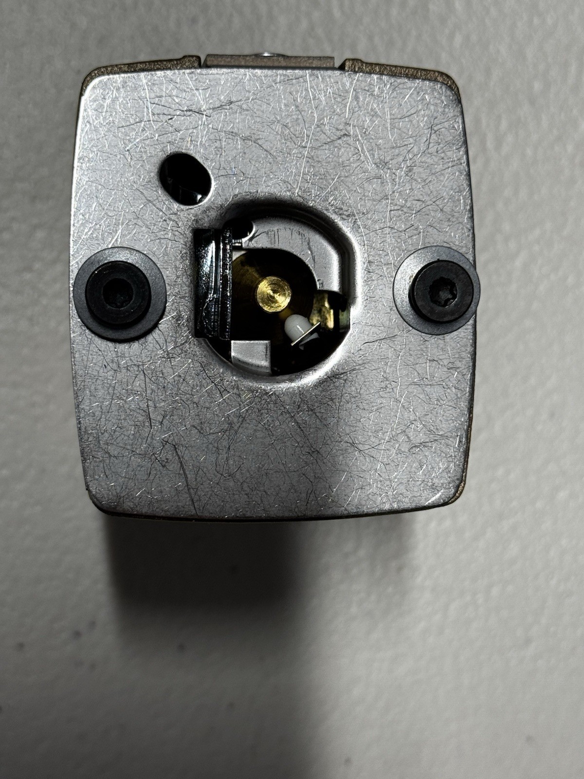 Taco 555-050RP Zone Valve Power Head Replacement New Open Box