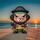 Funko Pop One Piece Marshall D. Teach #1921 Chase & Common Bundle MINT 🪙🪙🪙🪙