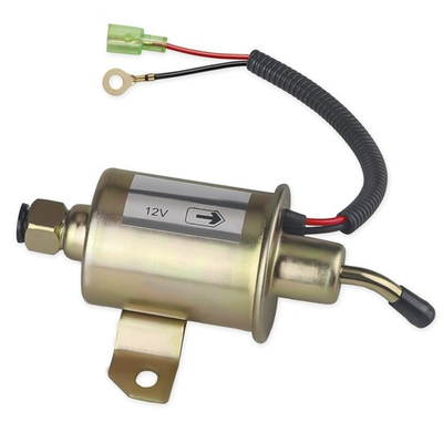 #ad Electric Fuel Pump for Onan Microquiet 4000 High Performance Easy Install $35.99