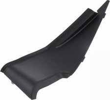 Genuine Nissan Front Fender Cover Left 66895-6ca1a