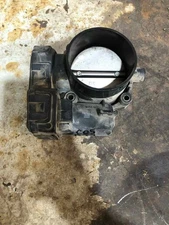 2008-2009 Dodge Durango Grand Cherokee Throttle Body Assembly 4.7L