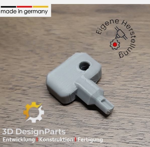 1x Key Key Fits Synology Drive Bay Key Lock Replacement Key