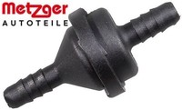 Metzger 0892984 Ventil FüR Luftsteuerung-Ansaugluft