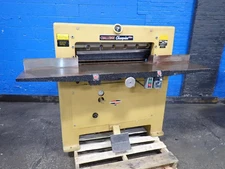 CHALLENGE CHAMPION MODB HYDRAULIC PAPER CUTTER 30" 11250150007