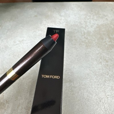 Tom Ford Lip Pencil Crayon With Sharpener HEADLINE 0.004oz./0.12g