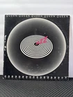 QUEEN - JAZZ - 1ST PRESS    1978 ELEKTRA VINYL LP GATEFOLD  /  VG+